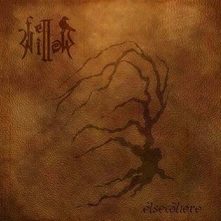 Fell Willow - Elsewhere (2012)
