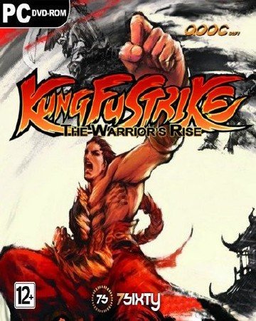 Kung Fu Strike The Warriors Rise (2012/ENG/ENG/RePack �� R.G.BestGamer.net)
