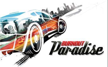 Burnout Paradise: The Ultimate Box + Russian Vanity (2009/PC/RUS/RePack)