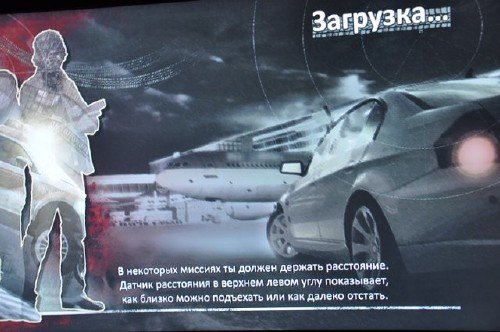 Crash Time 3 / Alarm for Cobra 11: Highway Nights (2009/PAL/RUS/XBOX360)