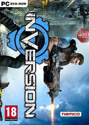 Inversion (2012/Eng/Repack by Dumu4)