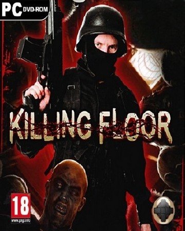 Killing Floor v.1037 (Original) (2012/RUS/L)