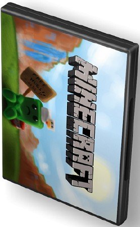 Minecraft 1.2.5 HD (Mul/2012) PC