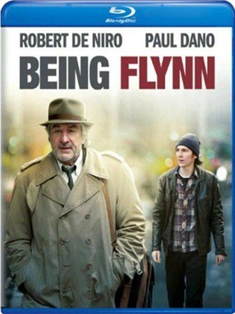 ���� ������� / Being Flynn (2012 / HDRip)