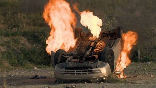 ������� ������ / Smoke Screen (2010) DVDRip