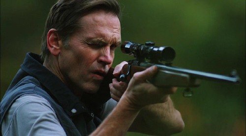 ����� ���� / Rogue river (2012) HDRip