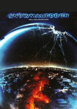 ������� ���������� / Snowmageddon (2011) HDTVRip