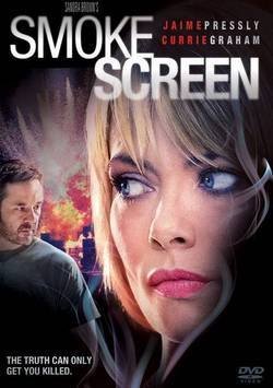 ������� ������ / Smoke Screen (2010) DVDRip