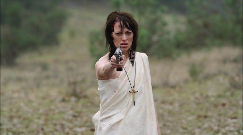 ����� ���� / Rogue river (2012) HDRip