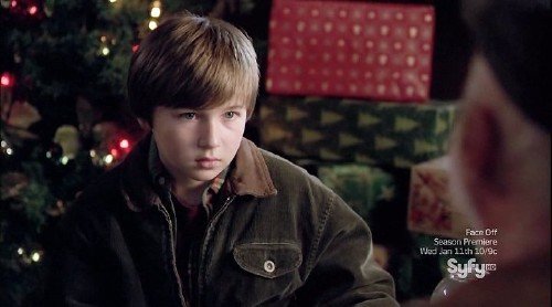 ������� ���������� / Snowmageddon (2011) HDTVRip