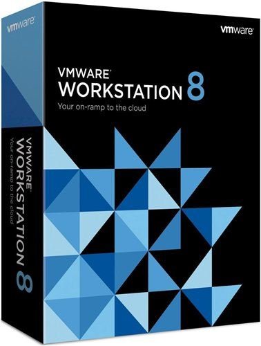 VMware Workstation Technology Preview 2012 8.1 Build 790308 Rus