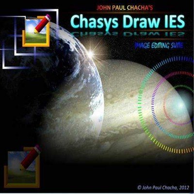 Chasys Draw IES 3.77.01 ( ML/RUS) 2012