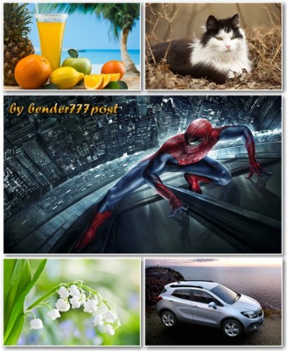 Best HD Wallpapers Pack 642