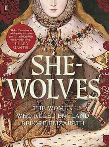 :  .    ( 2  3) / BBC: She-Wolves. Englands Early Queens (2010) SATRip 