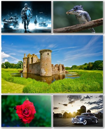 Best HD Wallpapers Pack 651