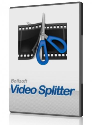 Boilsoft Video Splitter 6.34 Build 10