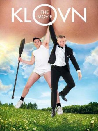 �����: ����� / Klovn: The Movie (2010) HDRip