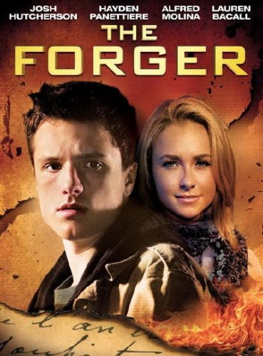 ������ / The Forger (2012) DVDRip