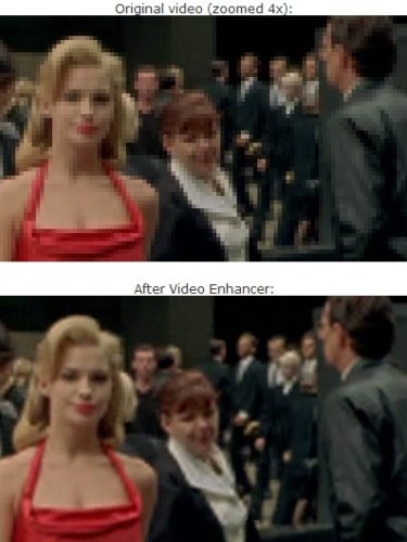 Video Enhancer 1.9.8