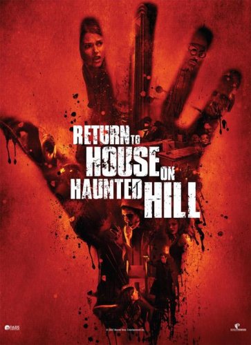      / Return to House on Haunted Hill 2007 BDRip   