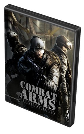 Combat arms (RUS) 2012
