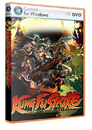 Kung Fu Strike - The Warrior's Rise (2012/Multi5/PC) Lossless Repack �� R.G. Origami