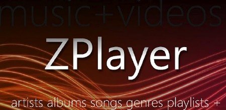 ZPlayer 3.2.1 ()