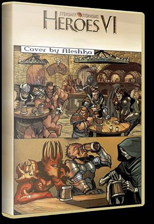 Might and Magic: Heroes 6 - Complete Edition (Repack Audioslave)