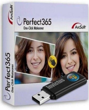 ArcSoft Perfect365 1.8.0.1 Rus Portable by Invictus