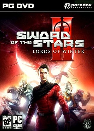 Sword of the Stars II: Lords of Winter + 4 DLC (Steam-Rip ��������)