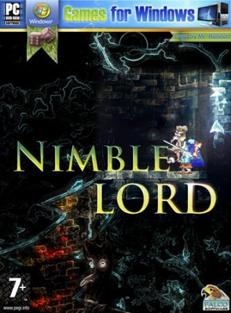 Nimble lord / ������ ���� (2012/RUS)