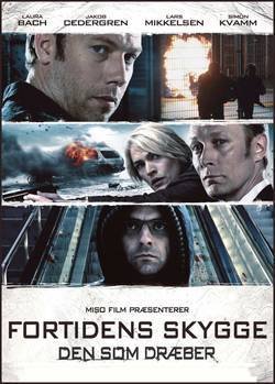���, ��� ������� - ���� �������� / Those Who Kill - Shadow of the Past (2011) HDRip