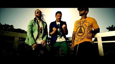 Collection video clips / ��������� ����������� (2012) WEB-DL