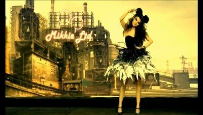 Collection video clips / ��������� ����������� (2012) WEB-DL