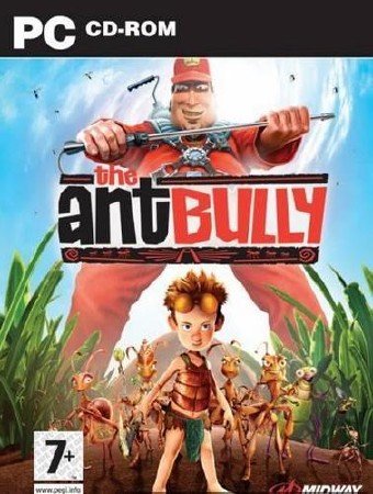 ����� �������� / Storm Ants (2012/RUS/PC)