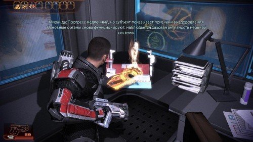 Mass Effect 2 + 24 DLC (2012/RUS/ENG/Lossless RePack R.G. Element Arts)