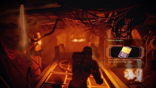 Mass Effect 2 + 24 DLC (2012/RUS/ENG/Lossless RePack R.G. Element Arts)