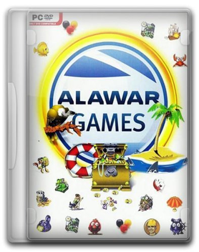 ����� ���� �� Alawar (26.07.2012) RUS