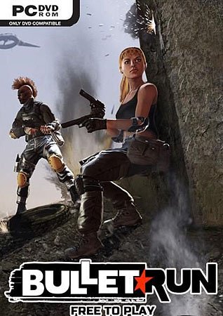 BulletRun (PC/2012)