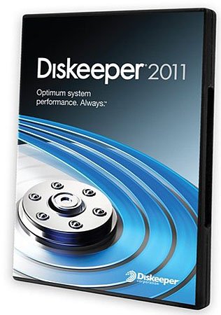 Diskeeper 2011 Pro Premier 15.0 Build 968 Final