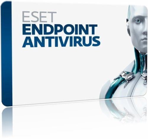 ESET Endpoint Antivirus 5.0.2126.3 Final