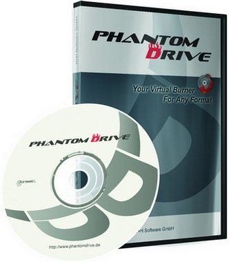 Phantom Drive 1.0.0 (2012) Eng/Ger/Rus