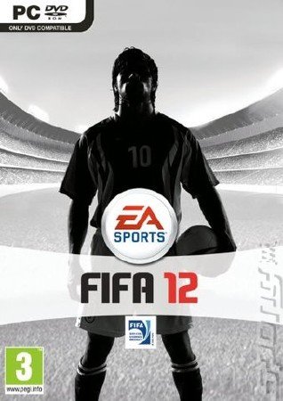 FIFA 12 (2011/RUS/RUS/RePack)