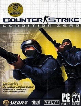 Counter-Strike: Condition Zero deleted Episodes / Counter-Strike: ��������� ���� �������� ������� (2011/RUS/PC)