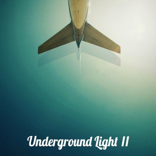 Underground Light II