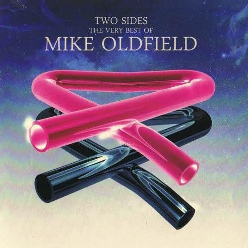 Mike Oldfield � Two Sides: The Very Best of Mike Oldfield (2012)