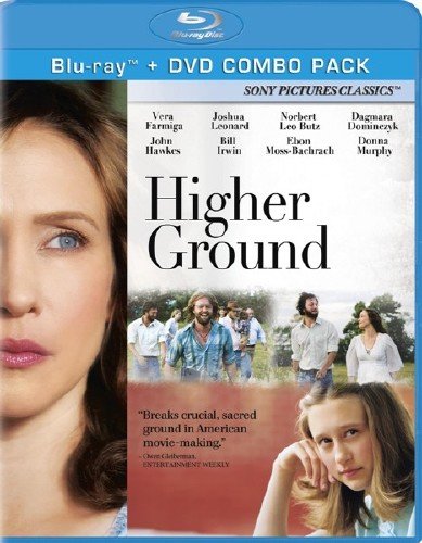 ���� � ����� / Higher Ground (2011/BDRip 720p/HDRip/700 MB)