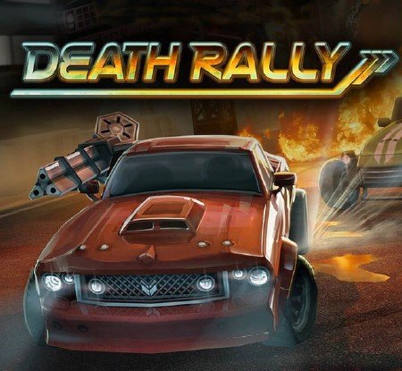 Death Rally 1.00.20.023 (2012/ENG/ENG)
