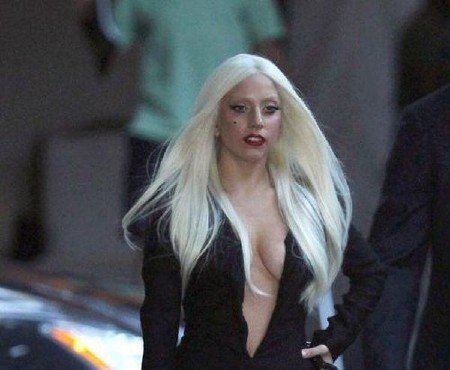 Lady Gaga - �������� ��������� ����������