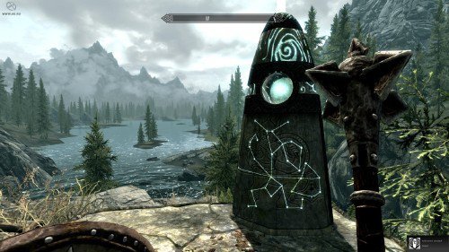 The Elder Scrolls 5: Skyrim [Update 10] (2011/PC/RePack/Rus) by Audioslave